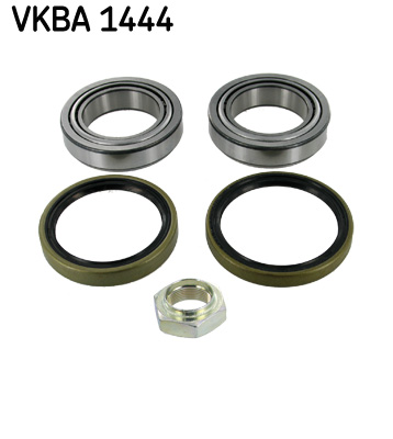 Roulement de roue SKF VKBA 1444